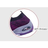 スリッポン スニーカー インヒール | PlusNao | 詳細画像14