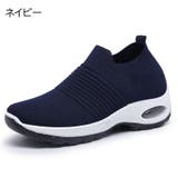 スリッポン スニーカー インヒール | PlusNao | 詳細画像19