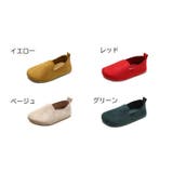 靴 スリッポン シューズ | PlusNao | 詳細画像20
