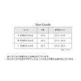 携帯用スリッパ 携帯用ルームシューズ 折りたたみ | PlusNao | 詳細画像9 