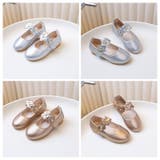 フォーマルシューズ 子供用 キッズ | PlusNao | 詳細画像15 