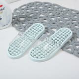 シャワーサンダル バススリッパ レディース | PlusNao | 詳細画像7