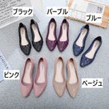パンプス 靴 レディース | PlusNao | 詳細画像19 