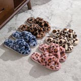 スリッパ ルームシューズ ルームサンダル | PlusNao | 詳細画像5
