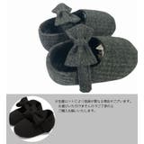 ベビーシューズ ファーストシューズ ルームシューズ | PlusNao | 詳細画像17 