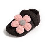 ベビーシューズ ファーストシューズ ルームシューズ | PlusNao | 詳細画像6 