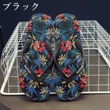 ビーチサンダル トングサンダル メンズ | PlusNao | 詳細画像16 