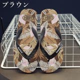 ビーチサンダル トングサンダル メンズ | PlusNao | 詳細画像19 