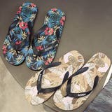 ビーチサンダル トングサンダル メンズ | PlusNao | 詳細画像7 