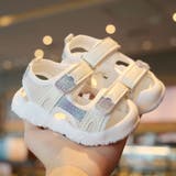 スポーツサンダル スポサン ベビー | PlusNao | 詳細画像4 