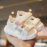 スポーツサンダル スポサン ベビー | PlusNao | 詳細画像7 