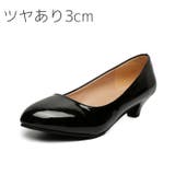 パンプス レディース 女性 | PlusNao | 詳細画像14 