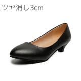 パンプス レディース 女性 | PlusNao | 詳細画像15 