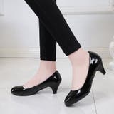 パンプス レディース 女性 | PlusNao | 詳細画像2 