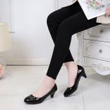 パンプス レディース 女性 | PlusNao | 詳細画像3 