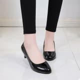 パンプス レディース 女性 | PlusNao | 詳細画像4 