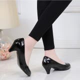 パンプス レディース 女性 | PlusNao | 詳細画像5 