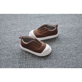 子ども用スニーカー 男の子 女の子 | PlusNao | 詳細画像10 