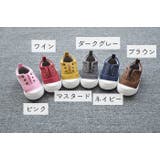 子ども用スニーカー 男の子 女の子 | PlusNao | 詳細画像14 
