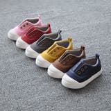 子ども用スニーカー 男の子 女の子 | PlusNao | 詳細画像3 