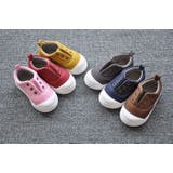 子ども用スニーカー 男の子 女の子 | PlusNao | 詳細画像4 