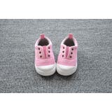 子ども用スニーカー 男の子 女の子 | PlusNao | 詳細画像5 