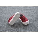 子ども用スニーカー 男の子 女の子 | PlusNao | 詳細画像6 