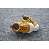 子ども用スニーカー 男の子 女の子 | PlusNao | 詳細画像8 