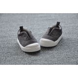 子ども用スニーカー 男の子 女の子 | PlusNao | 詳細画像9 