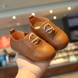 フォーマルシューズ カジュアルシューズ キッズ | PlusNao | 詳細画像10 