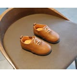 フォーマルシューズ カジュアルシューズ キッズ | PlusNao | 詳細画像12 