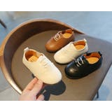 フォーマルシューズ カジュアルシューズ キッズ | PlusNao | 詳細画像2 