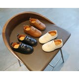 フォーマルシューズ カジュアルシューズ キッズ | PlusNao | 詳細画像3 