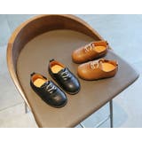 フォーマルシューズ カジュアルシューズ キッズ | PlusNao | 詳細画像5 