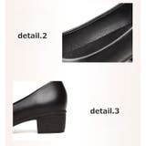 パンプス レディース 女性 | PlusNao | 詳細画像10 