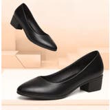 パンプス レディース 女性 | PlusNao | 詳細画像6 