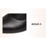 パンプス レディース 女性 | PlusNao | 詳細画像9 