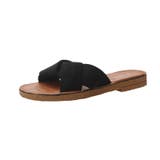 サンダル コンフォート レディース | PlusNao | 詳細画像12