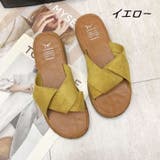 サンダル コンフォート レディース | PlusNao | 詳細画像15