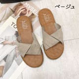 サンダル コンフォート レディース | PlusNao | 詳細画像18