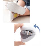 ファーストシューズ ベビーシューズ ソックスシューズ | PlusNao | 詳細画像16 