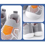 ファーストシューズ ベビーシューズ ソックスシューズ | PlusNao | 詳細画像18 