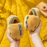 ルームシューズ スリッパ 子供 | PlusNao | 詳細画像12 
