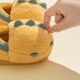 ルームシューズ スリッパ 子供 | PlusNao | 詳細画像16 