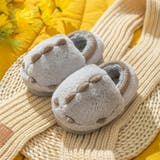 ルームシューズ スリッパ 子供 | PlusNao | 詳細画像7 