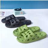 シャワーサンダル バススリッパ レディース | PlusNao | 詳細画像12 