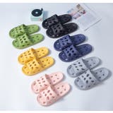 シャワーサンダル バススリッパ レディース | PlusNao | 詳細画像15 