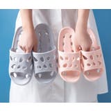 シャワーサンダル バススリッパ レディース | PlusNao | 詳細画像16 