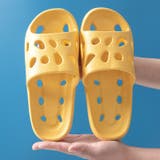 シャワーサンダル バススリッパ レディース | PlusNao | 詳細画像17 