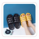 シャワーサンダル バススリッパ レディース | PlusNao | 詳細画像4 